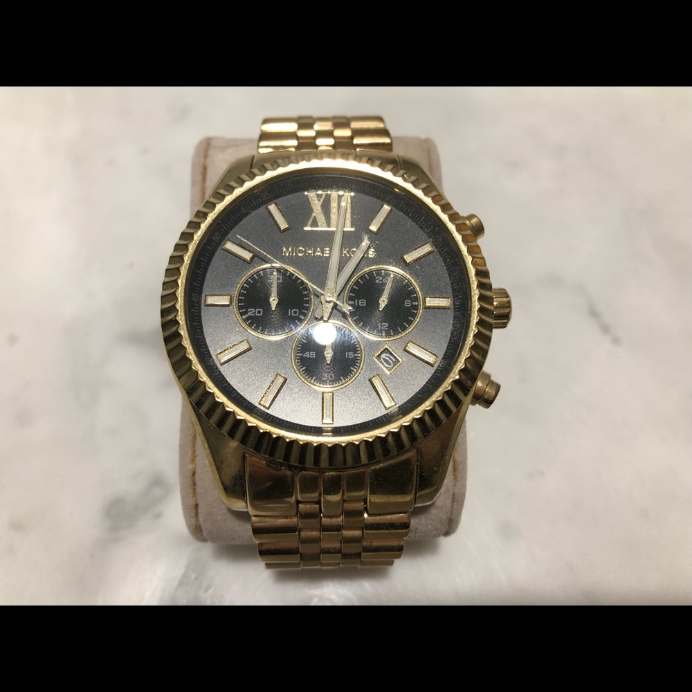 Michael Kors Men’s Watch